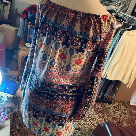 SWELL DRESS SZ S   - Picture 3 of 5